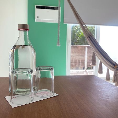 Siente Tulum Hotell Eksteriør bilde