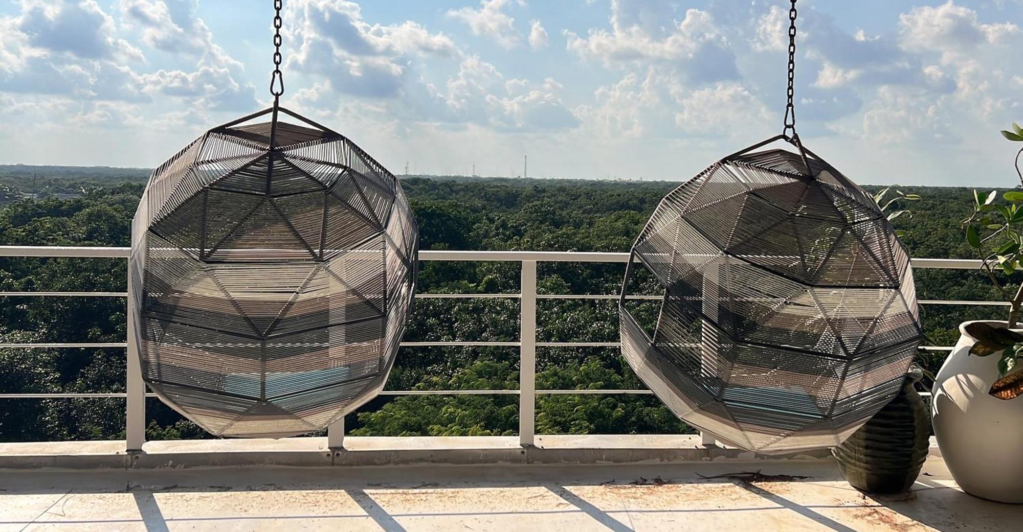 Siente Tulum Hotell Eksteriør bilde