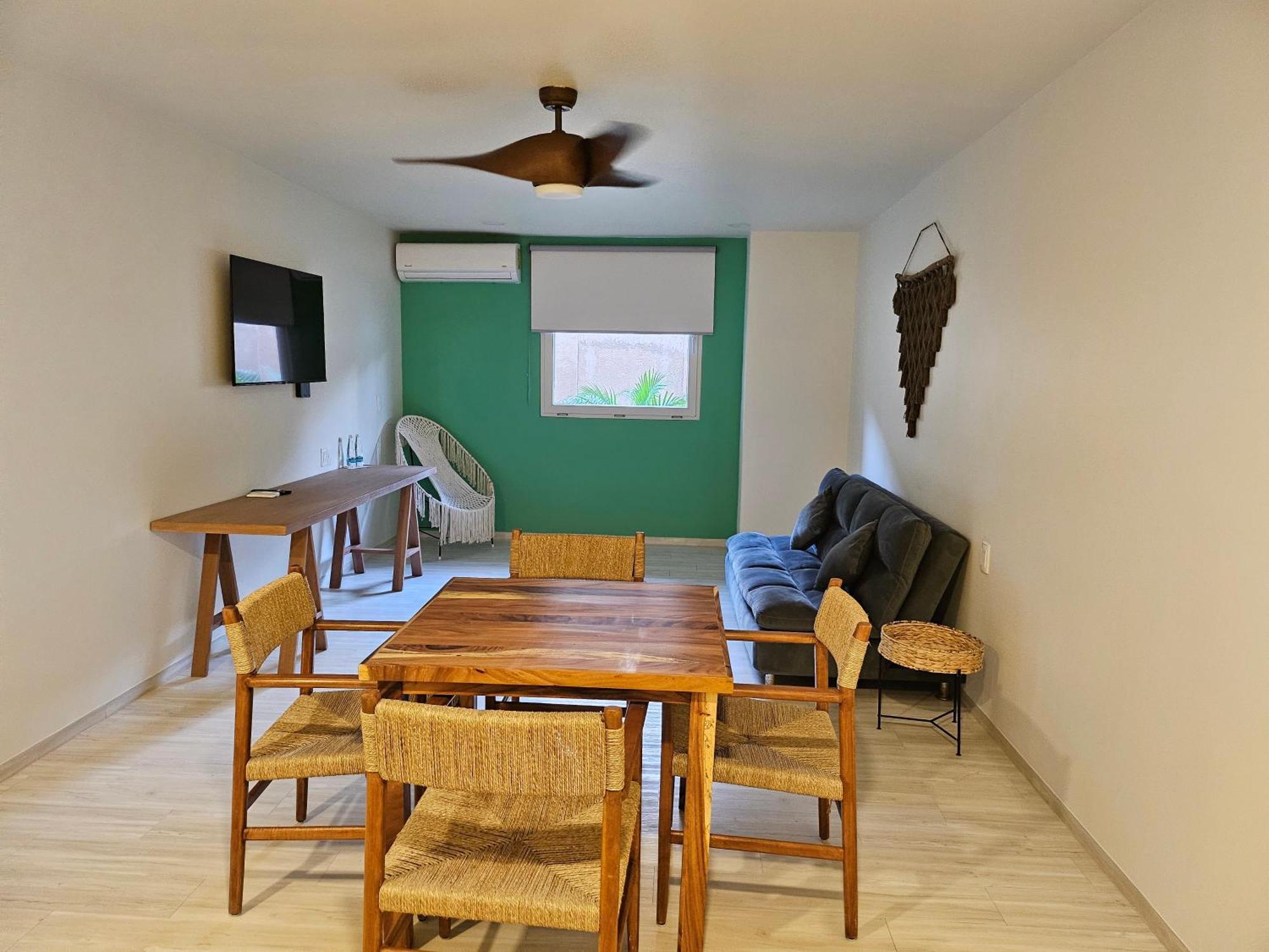 Siente Tulum Hotell Eksteriør bilde