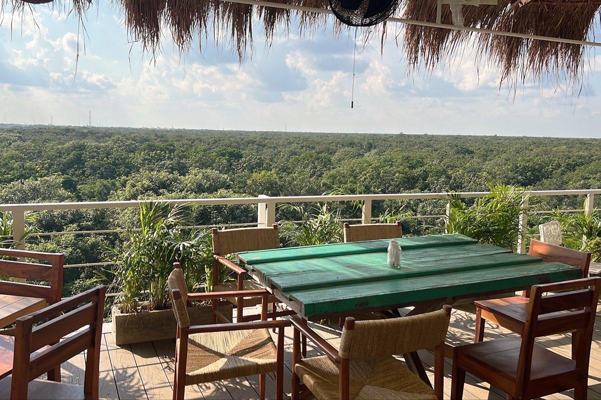 Siente Tulum Hotell Eksteriør bilde