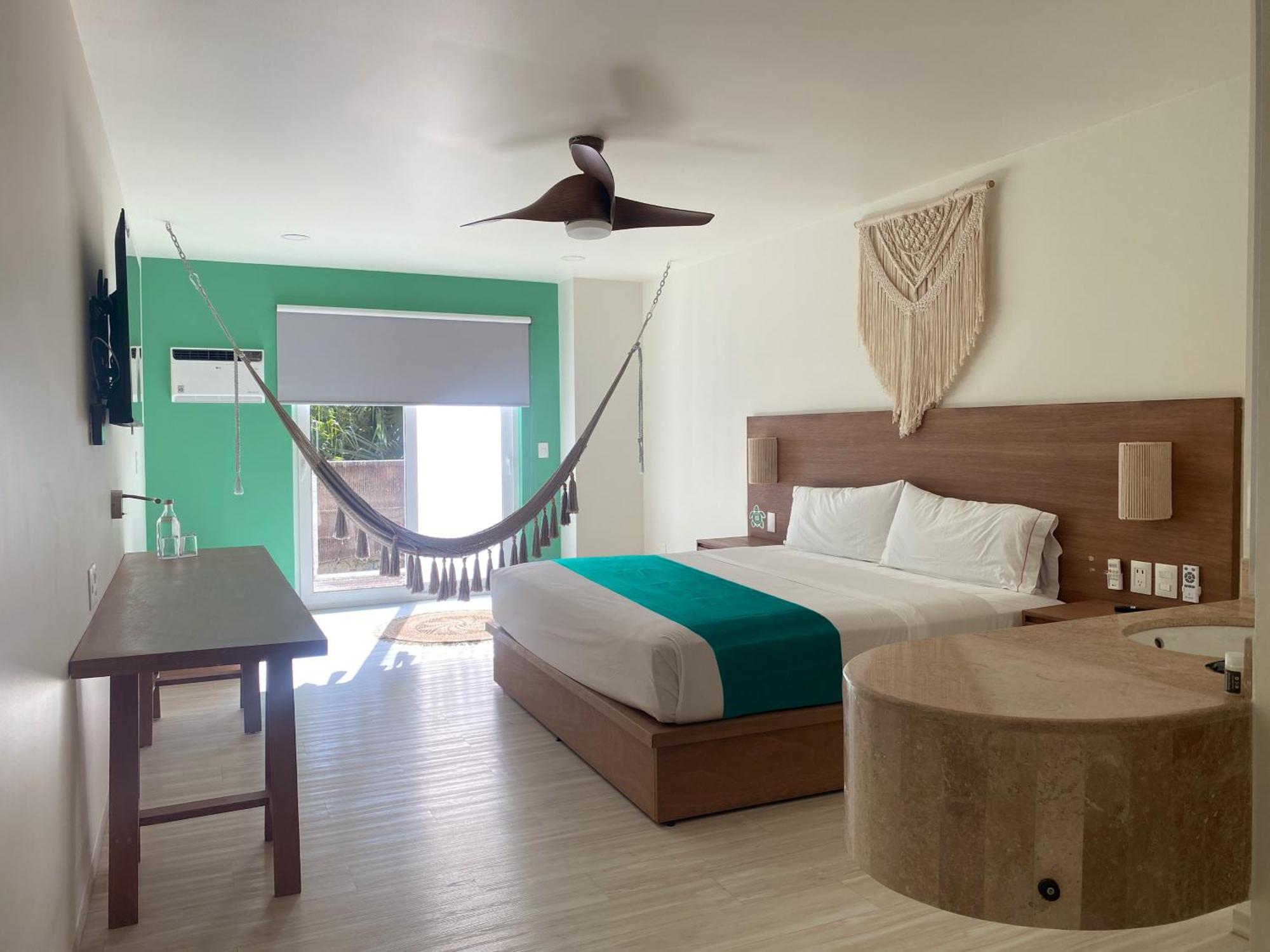 Siente Tulum Hotell Eksteriør bilde