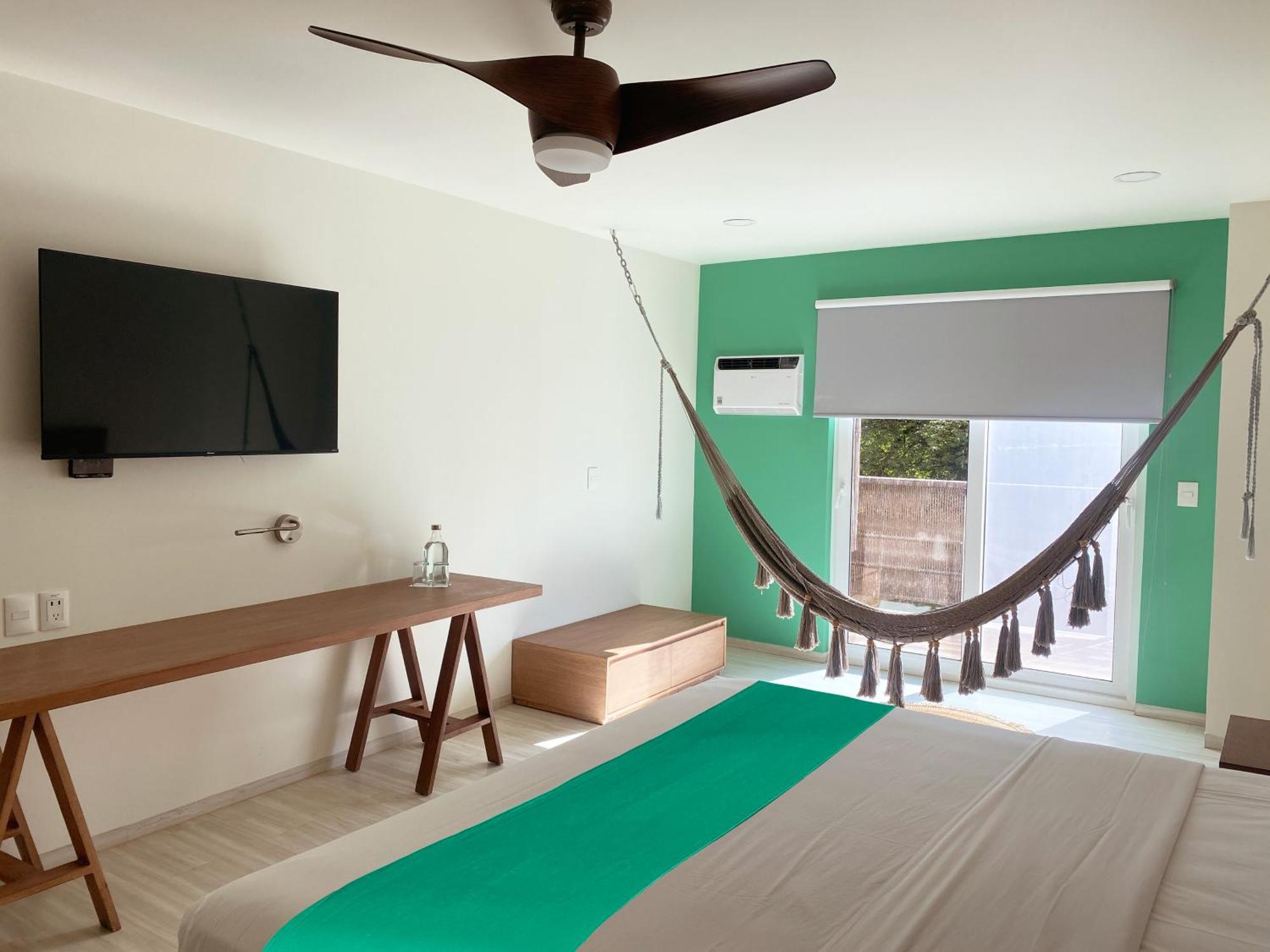 Siente Tulum Hotell Eksteriør bilde